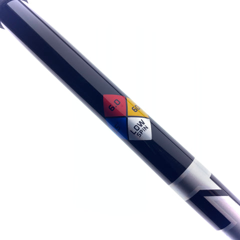 Used Callaway Paradym Triple Diamond Driver / 10.5 Degrees / Stiff Flex