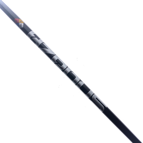Used Callaway Paradym Triple Diamond Driver / 10.5 Degrees / Stiff Flex