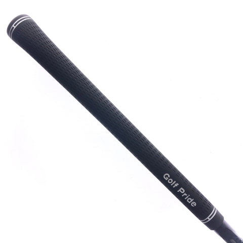 Used Callaway Paradym Triple Diamond Driver / 10.5 Degrees / Stiff Flex