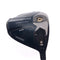 Used Callaway Paradym Triple Diamond Driver / 10.5 Degrees / Stiff Flex