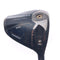 Used Callaway Paradym Triple Diamond Driver / 10.5 Degrees / Stiff Flex