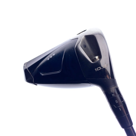 Used Callaway Paradym Triple Diamond Driver / 10.5 Degrees / X-Stiff Flex