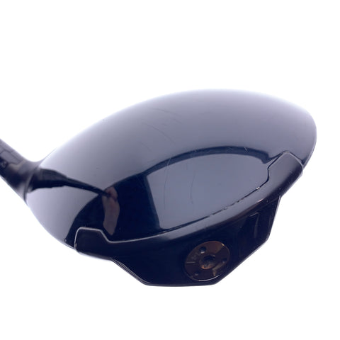 Used Callaway Paradym Triple Diamond Driver / 10.5 Degrees / X-Stiff Flex