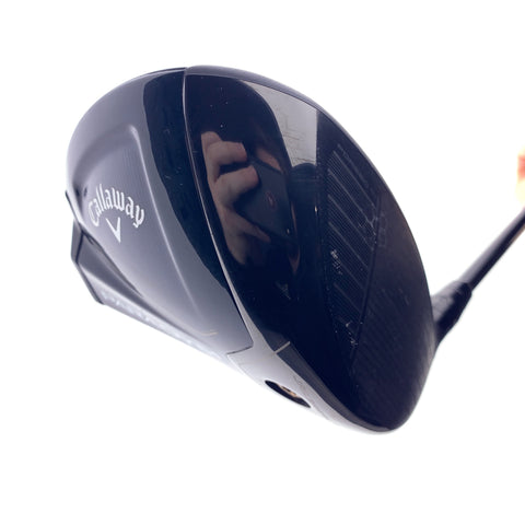 Used Callaway Paradym Triple Diamond Driver / 10.5 Degrees / X-Stiff Flex