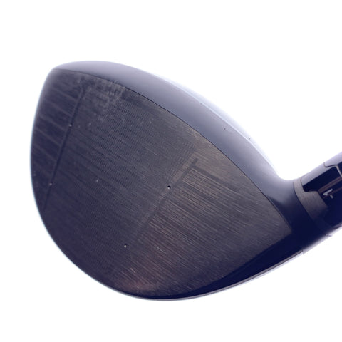 Used Callaway Paradym Triple Diamond Driver / 10.5 Degrees / X-Stiff Flex