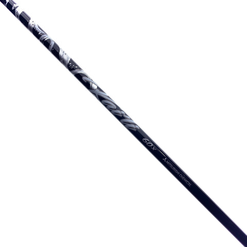 Used Callaway Paradym Triple Diamond Driver / 10.5 Degrees / X-Stiff Flex