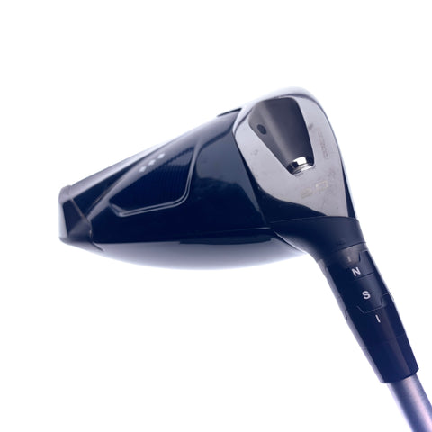 Used Callaway Paradym Triple Diamond Driver / 8.0 Degrees / Stiff Flex