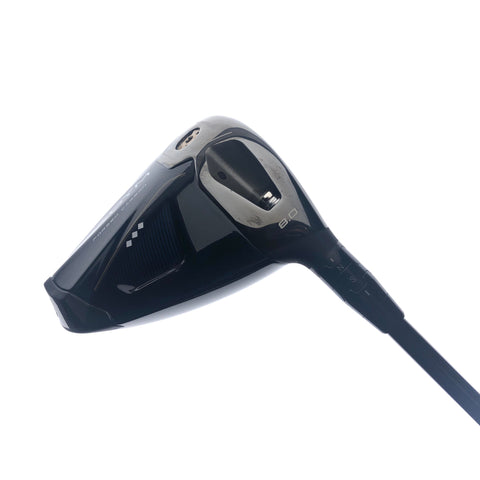 Used Callaway Paradym Triple Diamond Driver / 8.0 Degrees / Stiff Flex