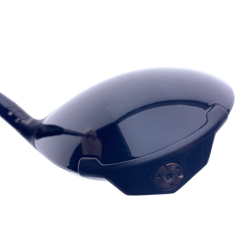 Used Callaway Paradym Triple Diamond Driver / 8.0 Degrees / Stiff Flex