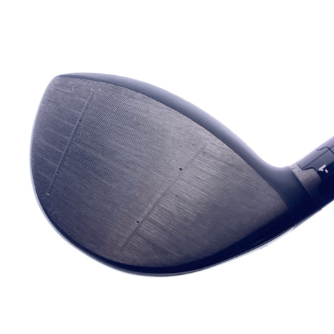 Used Callaway Paradym Triple Diamond Driver / 8.0 Degrees / Stiff Flex