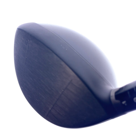 Used Callaway Paradym Triple Diamond Driver / 8.0 Degrees / Stiff Flex