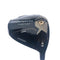 Used Callaway Paradym Triple Diamond Driver / 8.0 Degrees / Stiff Flex