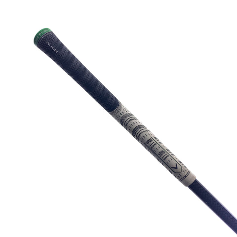 Used Callaway Paradym Triple Diamond Driver / 8.0 Degrees / X-Stiff Flex