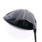 Used Callaway Paradym Triple Diamond Driver / 8.0 Degrees / X-Stiff Flex