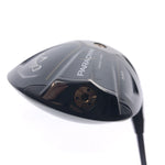Used Callaway Paradym Triple Diamond Driver / 8.0 Degrees / X-Stiff Flex