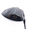 Used Callaway Paradym Triple Diamond Driver / 8.0 Degrees / X-Stiff Flex
