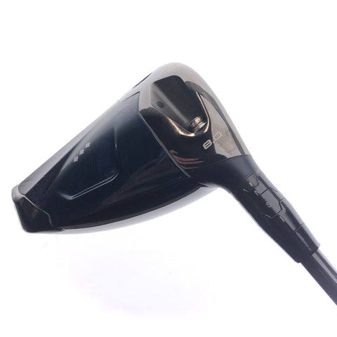 Used Callaway Paradym Triple Diamond Driver / 8.0 Degrees / X-Stiff Flex