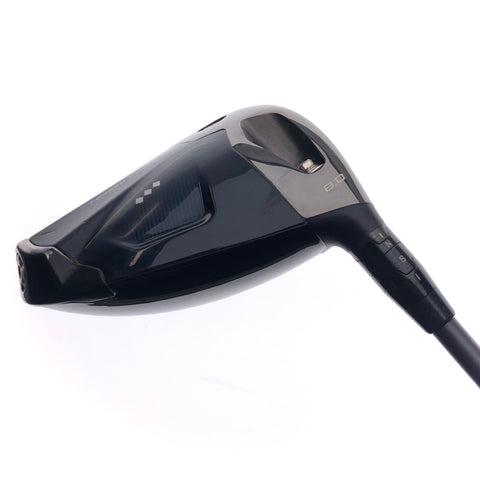 Used Callaway Paradym Triple Diamond Driver / 8.0 Degrees / X-Stiff Flex