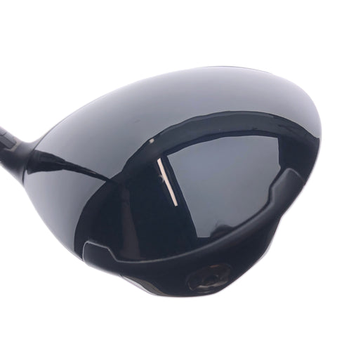 Used Callaway Paradym Triple Diamond Driver / 8.0 Degrees / X-Stiff Flex