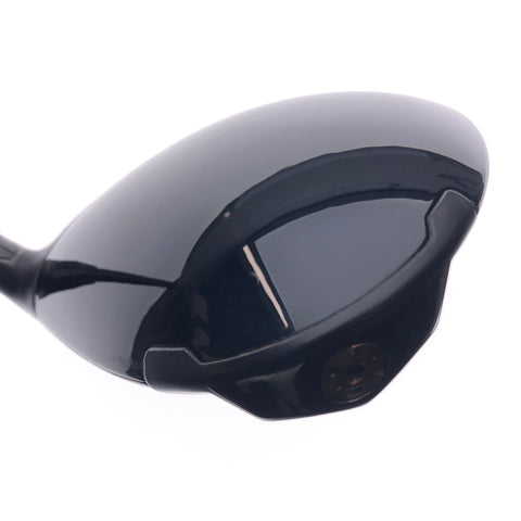 Used Callaway Paradym Triple Diamond Driver / 8.0 Degrees / X-Stiff Flex