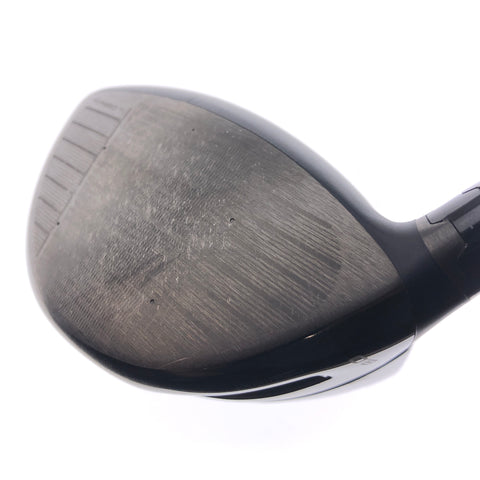 Used Callaway Paradym Triple Diamond Driver / 8.0 Degrees / X-Stiff Flex