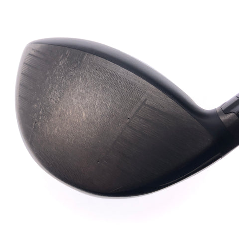 Used Callaway Paradym Triple Diamond Driver / 8.0 Degrees / X-Stiff Flex