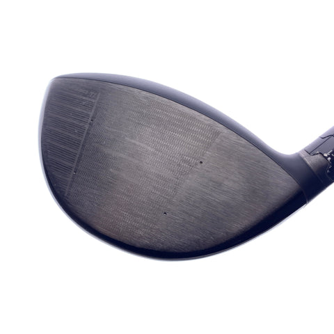 Used Callaway Paradym Triple Diamond Driver / 8.0 Degrees / X-Stiff Flex