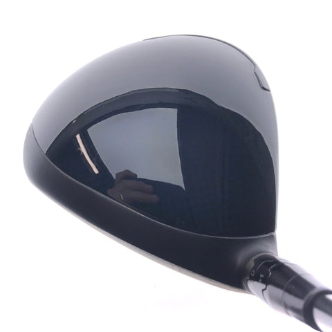 Used Callaway Paradym Triple Diamond Driver / 8.0 Degrees / X-Stiff Flex