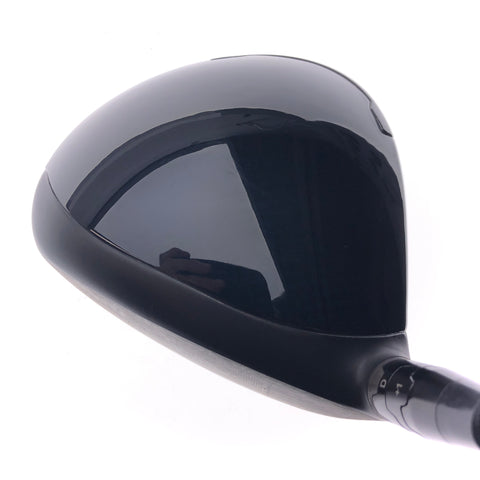 Used Callaway Paradym Triple Diamond Driver / 8.0 Degrees / X-Stiff Flex
