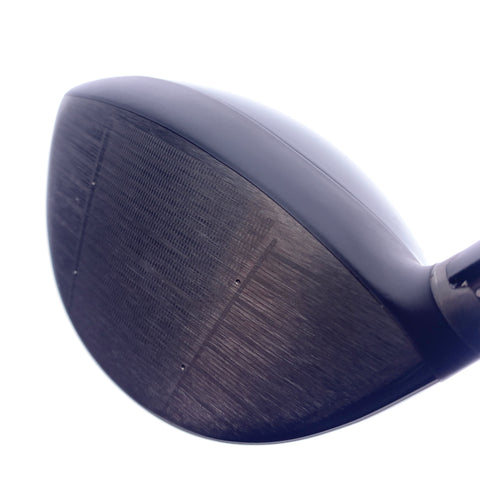 Used Callaway Paradym Triple Diamond Driver / 8.0 Degrees / X-Stiff Flex