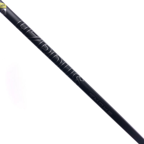 Used Callaway Paradym Triple Diamond Driver / 8.0 Degrees / X-Stiff Flex