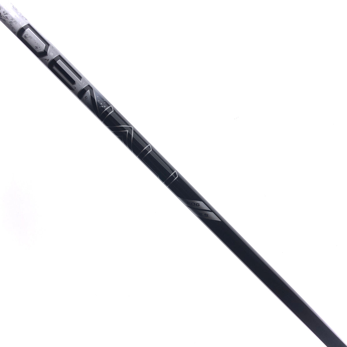 Used Callaway Paradym Triple Diamond Driver / 8.0 Degrees / X-Stiff Flex