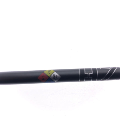 Used Callaway Paradym Triple Diamond Driver / 8.0 Degrees / X-Stiff Flex