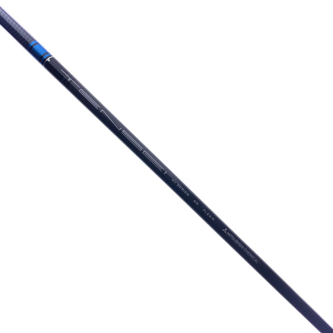 Used Callaway Paradym Triple Diamond Driver / 8.0 Degrees / X-Stiff Flex