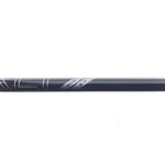 Used Callaway Paradym Triple Diamond Driver / 8.0 Degrees / X-Stiff Flex