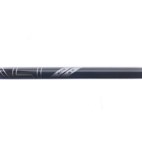 Used Callaway Paradym Triple Diamond Driver / 8.0 Degrees / X-Stiff Flex