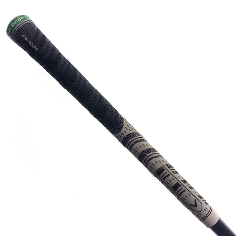 Used Callaway Paradym Triple Diamond Driver / 8.0 Degrees / X-Stiff Flex
