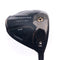 Used Callaway Paradym Triple Diamond Driver / 8.0 Degrees / X-Stiff Flex