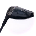 Used Callaway Paradym Triple Diamond Driver / 9.0 Deg / X-Stiff Flex / L-H