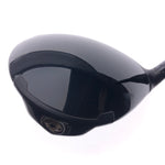 Used Callaway Paradym Triple Diamond Driver / 9.0 Deg / X-Stiff Flex / L-H