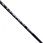 Used Callaway Paradym Triple Diamond Driver / 9.0 Deg / X-Stiff Flex / L-H