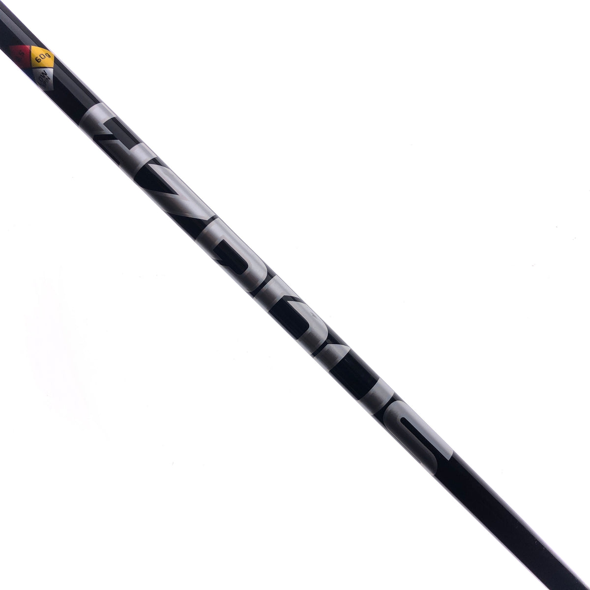 Used Callaway Paradym Triple Diamond Driver / 9.0 Deg / X-Stiff Flex / L-H