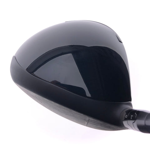Used Callaway Paradym Triple Diamond Driver / 9.0 Degrees / Regular Flex