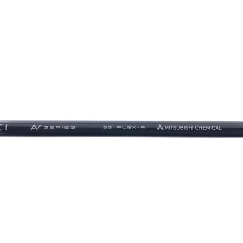 Used Callaway Paradym Triple Diamond Driver / 9.0 Degrees / Regular Flex