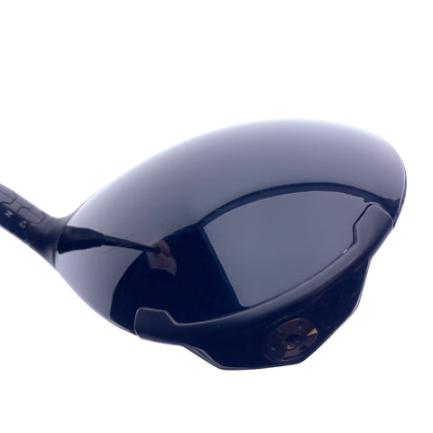 Used Callaway Paradym Triple Diamond Driver / 9.0 Degrees / Senior Flex