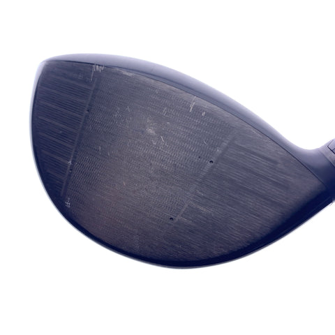Used Callaway Paradym Triple Diamond Driver / 9.0 Degrees / Senior Flex