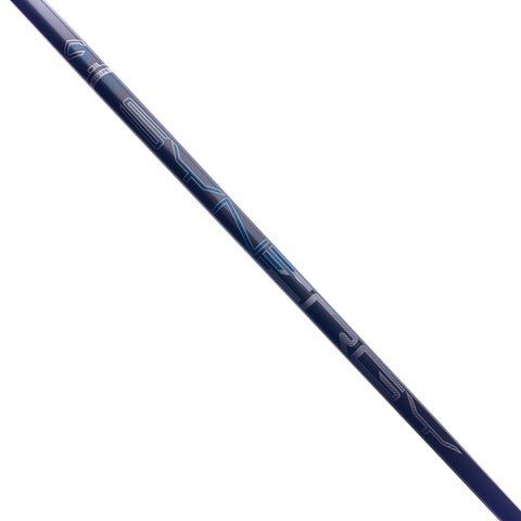 Used Callaway Paradym Triple Diamond Driver / 9.0 Degrees / Senior Flex