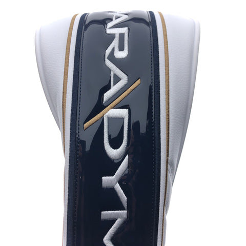 Used Callaway Paradym Triple Diamond Driver / 9.0 Degrees / Stiff Flex