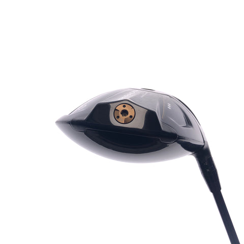 Used Callaway Paradym Triple Diamond Driver / 9.0 Degrees / Stiff Flex