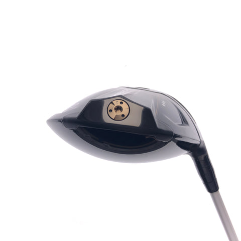 Used Callaway Paradym Triple Diamond Driver / 9.0 Degrees / Stiff Flex